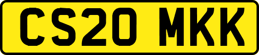 CS20MKK