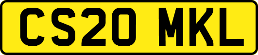 CS20MKL