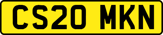 CS20MKN