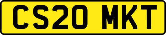 CS20MKT