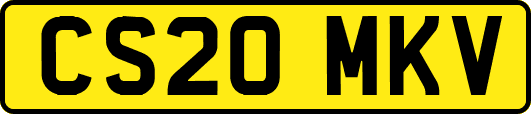 CS20MKV