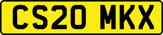 CS20MKX