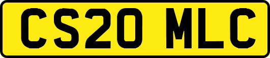 CS20MLC