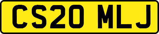 CS20MLJ