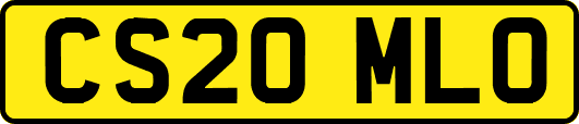 CS20MLO