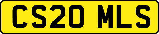 CS20MLS