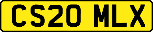 CS20MLX