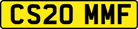 CS20MMF