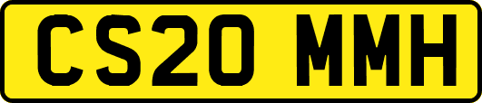 CS20MMH
