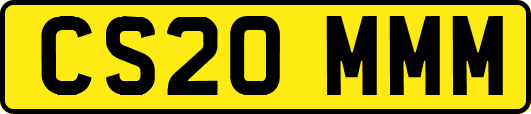 CS20MMM