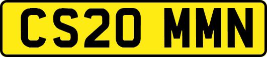CS20MMN