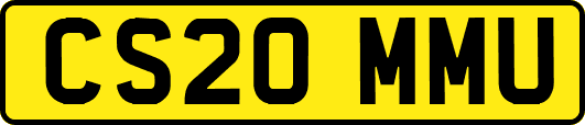CS20MMU