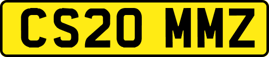 CS20MMZ