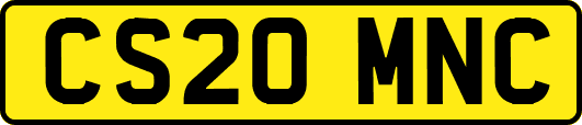 CS20MNC