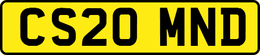 CS20MND
