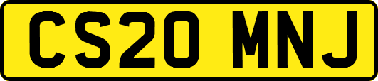 CS20MNJ