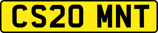 CS20MNT