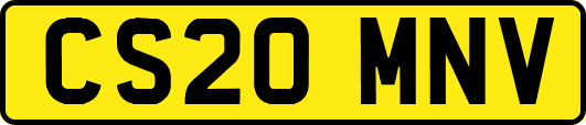CS20MNV