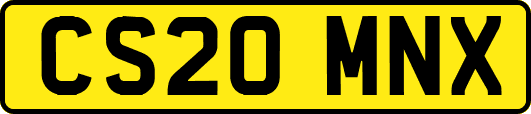 CS20MNX