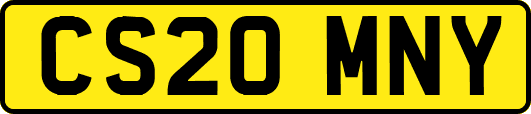 CS20MNY