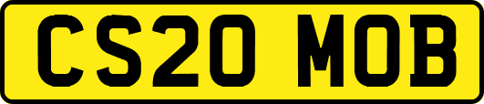 CS20MOB