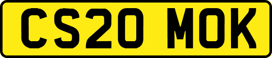 CS20MOK