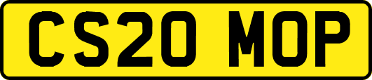 CS20MOP