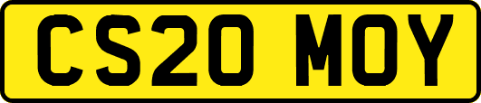 CS20MOY