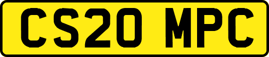 CS20MPC