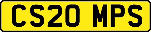 CS20MPS