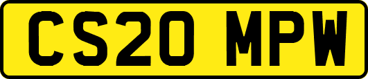 CS20MPW
