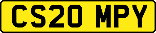 CS20MPY