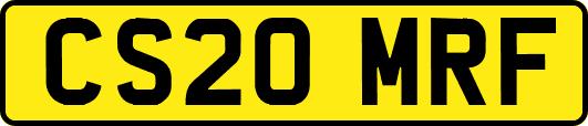 CS20MRF