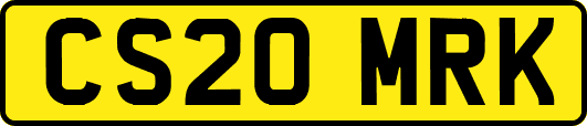 CS20MRK