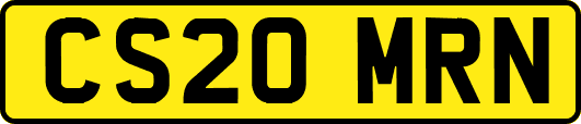 CS20MRN