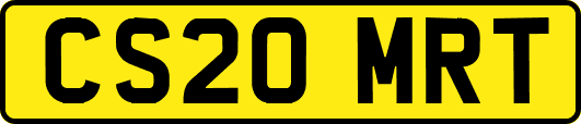 CS20MRT