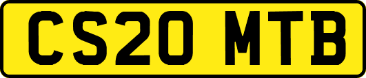 CS20MTB