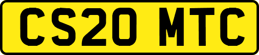 CS20MTC