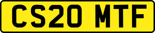 CS20MTF
