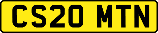 CS20MTN