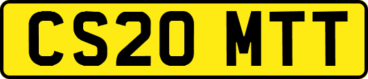 CS20MTT