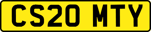 CS20MTY