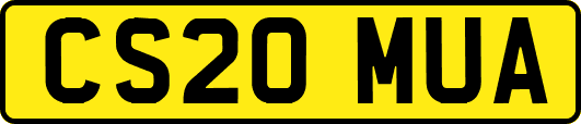CS20MUA