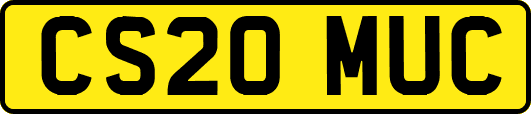 CS20MUC