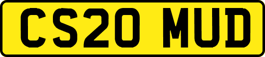 CS20MUD