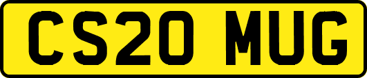 CS20MUG