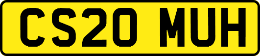 CS20MUH