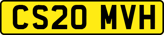 CS20MVH