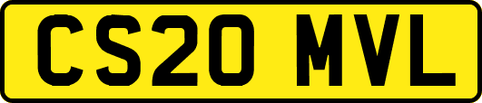 CS20MVL