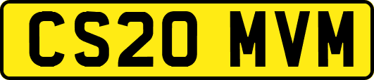 CS20MVM